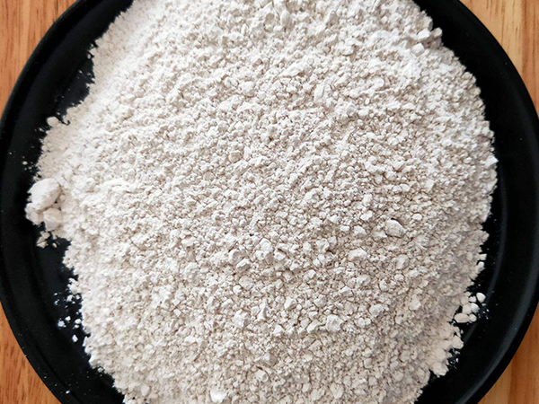 重晶石,硫酸鋇,氧化鐵紅,樹(shù)脂篩分方案